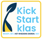 Kickstart logo